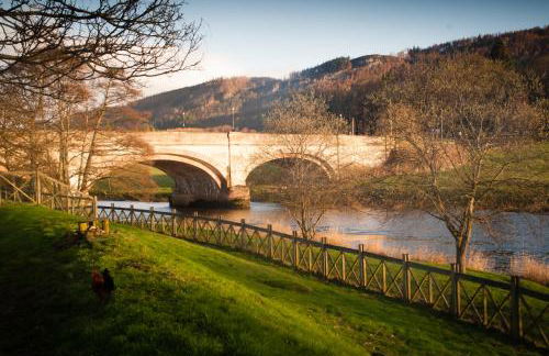 River Edge Lodges - Foto 1