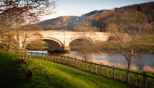 River Edge Lodges - Foto 1, Other