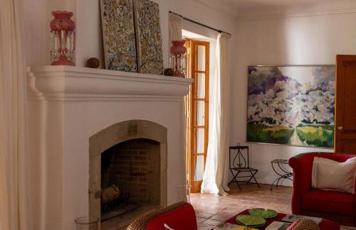 Almancil Sea and Countryside Secluded Villa - Foto 96