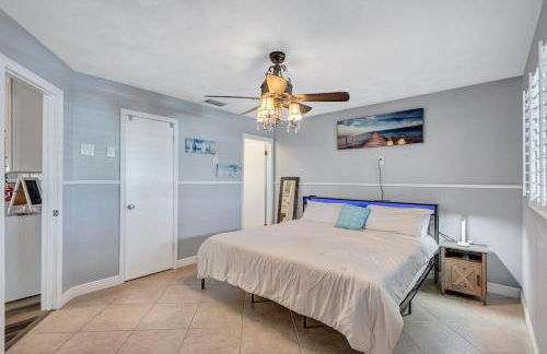 Hernando Beach Gulf Access, Dock & Heated Pool - Foto 16