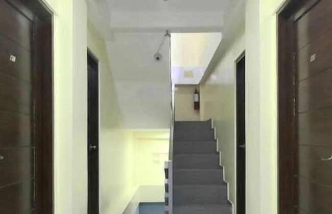 Alicia Apartment - Photo 17