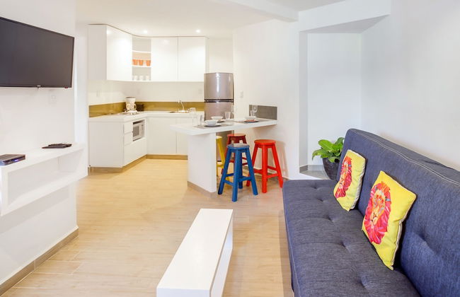 Valentina Suites by Las Flores - Foto 12