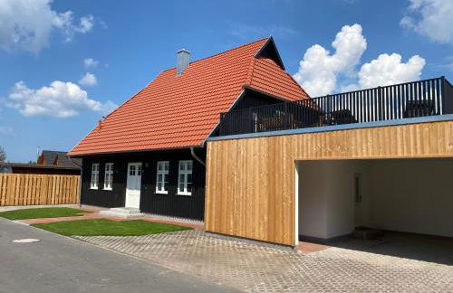 FH Magnolia fuer 12 Pers. mit Terrasse + Dachterasse - Foto 36