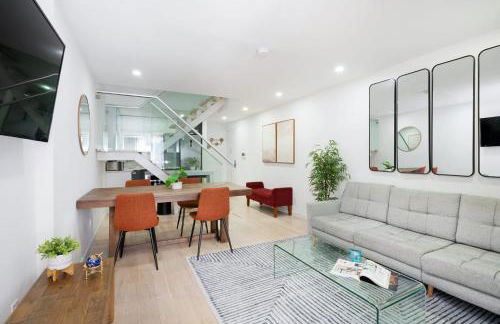 75-4B Duplex 3BR Brand new W D Prime UES - Foto 1