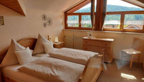 Ferienwohnung Bruni Huber - Foto 3