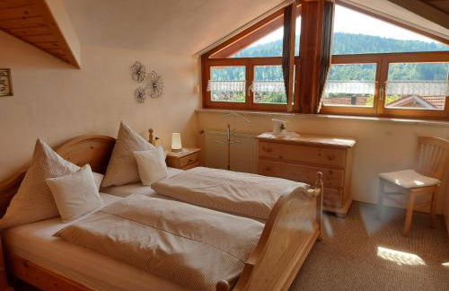 Ferienwohnung Bruni Huber - Foto 3