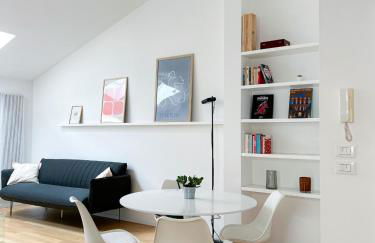 Loft62 - Centralissimo e tranquillo con parcheggio - Foto 1