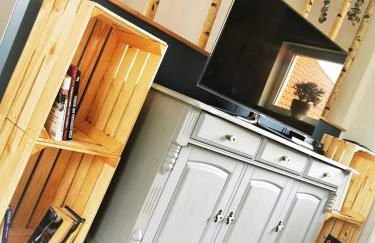 Ferienwohnung Sophia - Foto 12