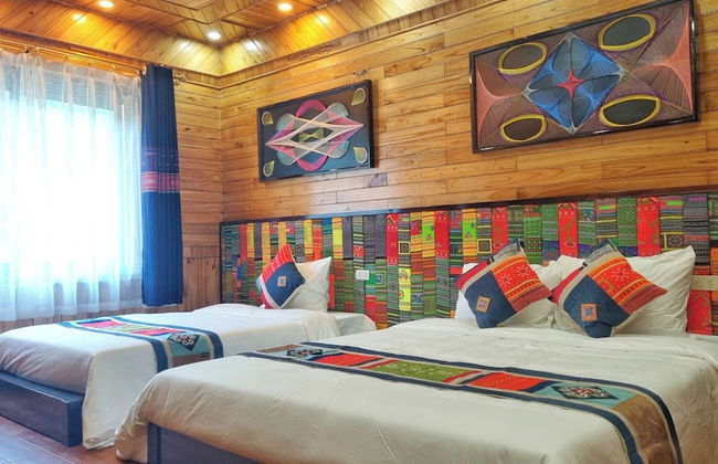 Po Mu House - Foto 1