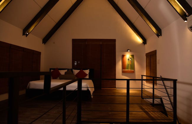 The Country House - Foto 13