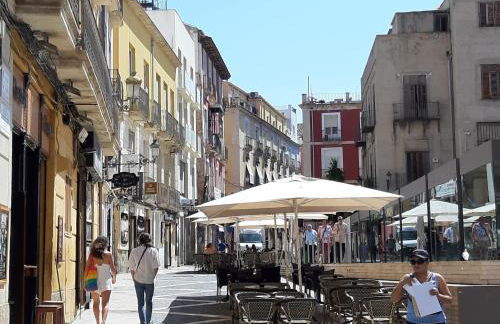 Apartamento Grande - Castillo Santa Barbara - Photo 39