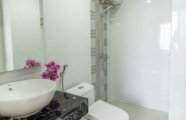 Hoa Mi - Villa Condotel - Foto 43