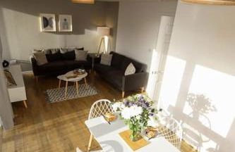 City Views by the Castle, Free Designated Parking. - Photo 7