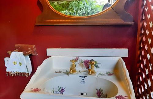 Recanto do Marcô, casa charmosa em meio a natureza - Foto 6