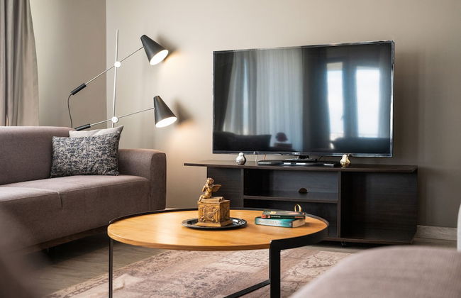 The Marmara Suadiye Residence - Photo 22