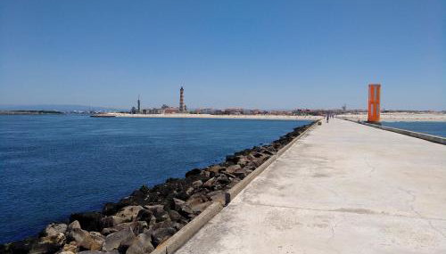 A Nossa Praia - Foto 2