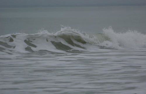 Maison de pêcheur à 1,5km de la mer - Foto 14
