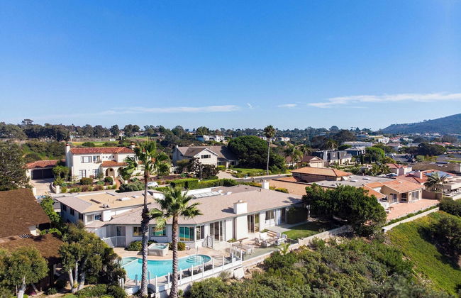 Vista by Avantstay Stunning Estate w/ Views of the Pacific Ocean Pool & Spa - Foto 7