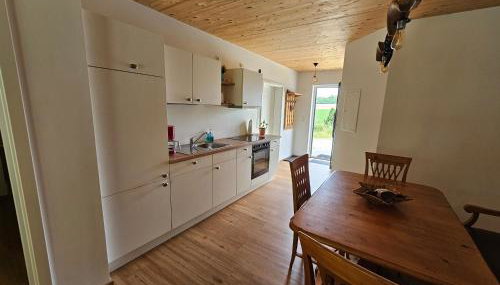 Rustikale Ferienwohnung auf Rups Hof - Foto 5, stove