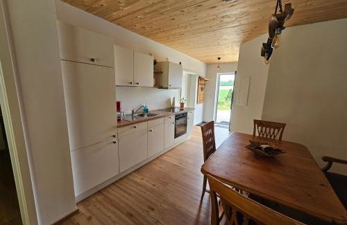 Rustikale Ferienwohnung auf Rups Hof - Foto 5