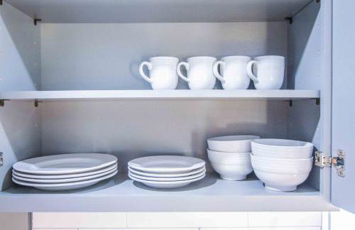 Nesty Stays - Foto 56