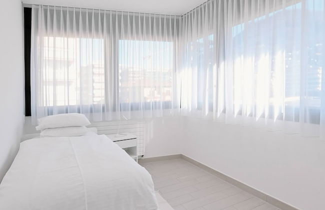 New Central Plaza Apartment 3 - Foto 3