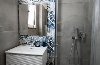 Dimora Domitia - Apartments - Foto 52