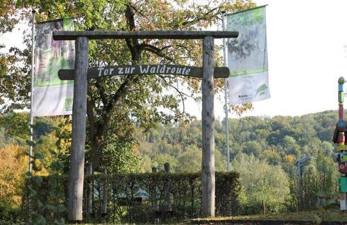 Fewo Waldfeeling - Foto 21