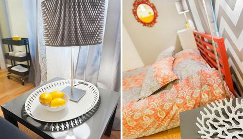 Downtown Studio Apt, Perfect for Medical Workers - Foto 3, Other