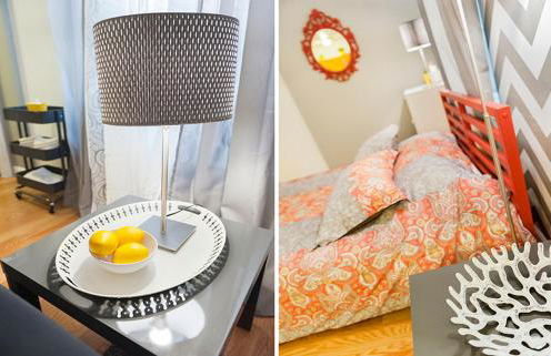 Downtown Studio Apt, Perfect for Medical Workers - Foto 3