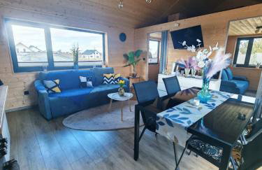 Dom WLK-HOUSE z Balią - Foto 2