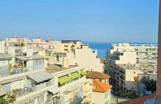 Top Floor with Sea View, Clim and Veranda - Foto 6