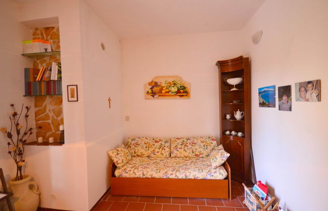 Detached House Near the sea With Garden and Terrace - Foto 12