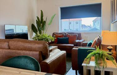 Kilmory 3 bed House - Coorie Doon Stays - Foto 20