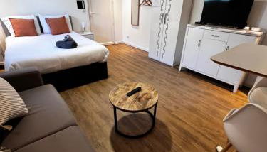 Studio proche gare et Versailles 4 min à pied train vers Paris - Foto 3