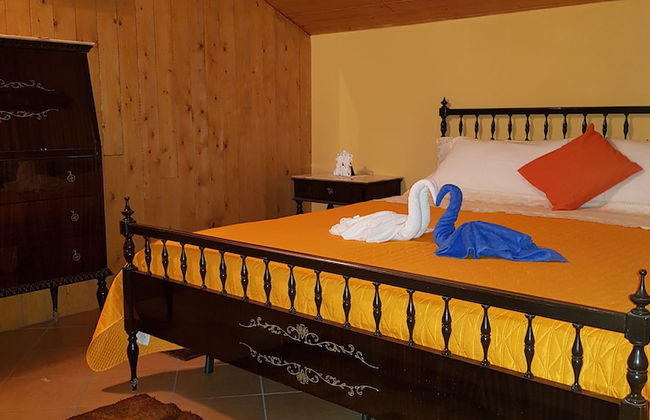 Original Sicily House - Foto 4