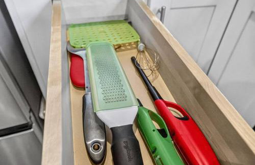 Luxury 3BR 2BA Boston Penthouse - Foto 20