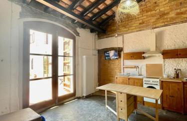 Masía entre viñedos y mar - Foto 8