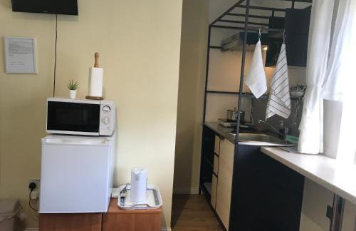 Becontreelodge - Foto 8