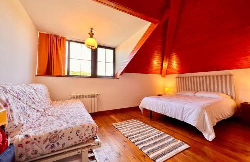 Casona Puente Viesgo - Monabri - Foto 35