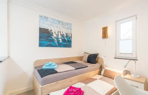 Ferienhaus "SAPHIR" - Foto 25