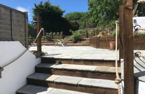 Devon Cottage in Lovely Georgeham - Foto 16