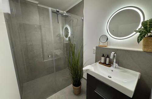 MEL&BENS Modern Oak-Apartments für bis zu 12 Personen - Foto 42