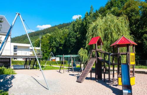 Relaxing Escape with Terrace - Foto 18