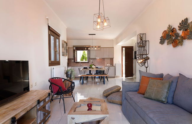 Sky Hill - Holiday Apartments - Photo 11