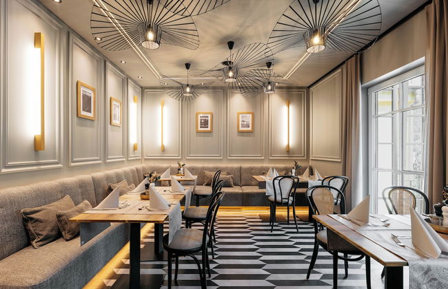 MONDI Hotel Bellevue Gastein - Foto 61