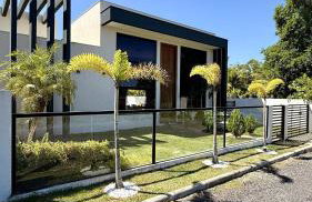 Guarajuba house green line - Foto 3