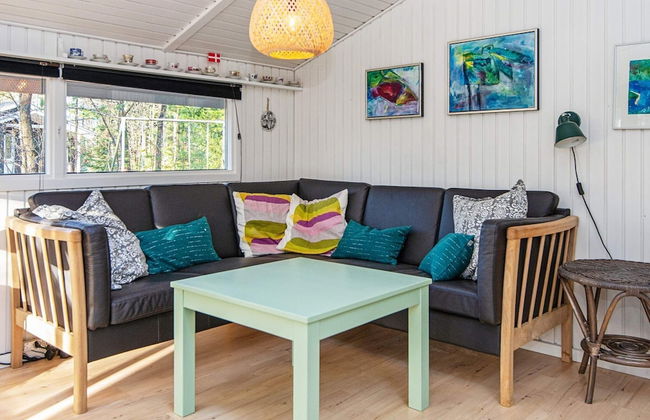 5 Person Holiday Home in Ansager-by Traum - Foto 14