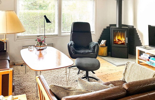 4 Person Holiday Home in Broager-by Traum - Foto 8