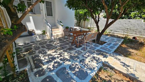 Lemon Nest - Foto 5, Garden, Garden view